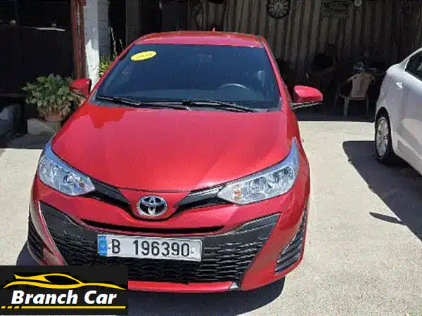 Toyota Corolla 2019 f. o  ABS AIRBAG company source camera like new