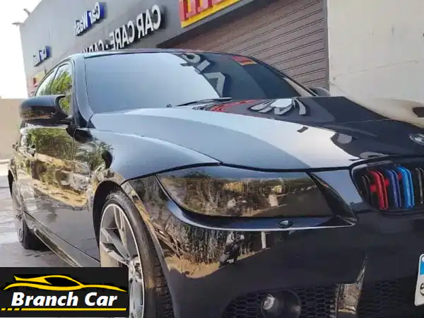 BMW 3162011316 i