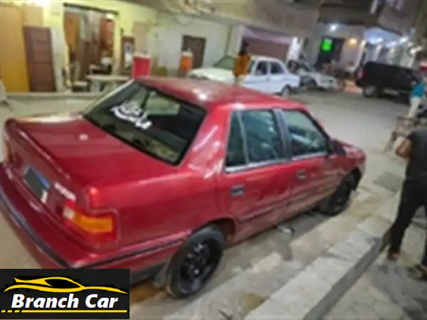 هيونداي اكسيل 1997