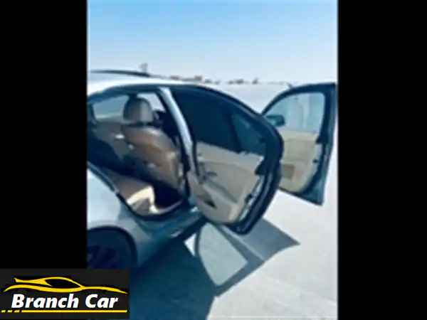 بي ام دبليو 5302007