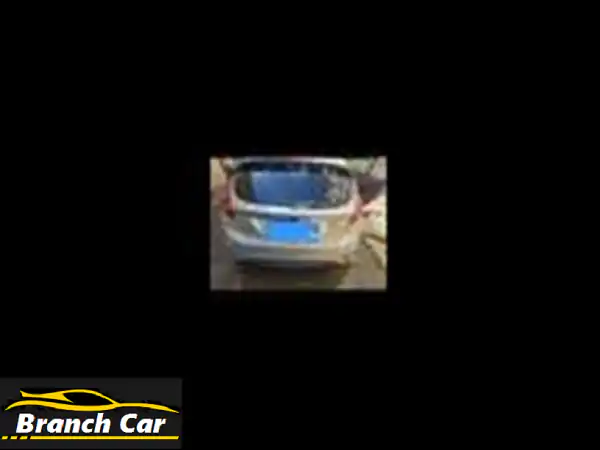 فورد فيستا 2012 بحالة ممتازة - فرصة لا تُفوّت!