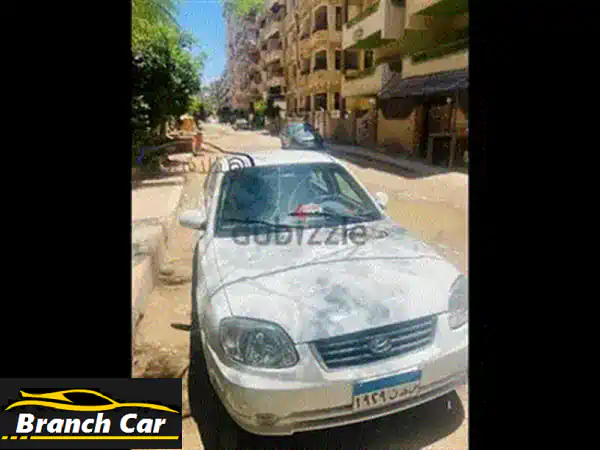هيونداي فيرنا 2012 - بحالة ممتازة! فرصة لا تُفوّت