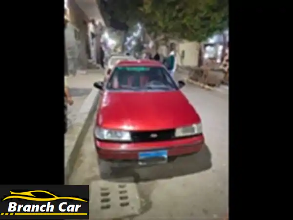 هيونداي اكسيل 1997