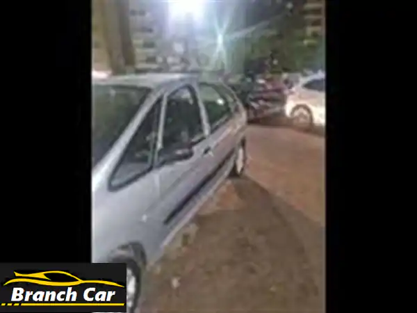 سيارة ستروين Xsara Picasso 2004 بحالة ممتازة - فرصة لا تُفوّت!