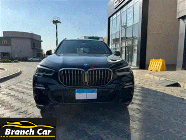 BMW X52024 M. SPORT