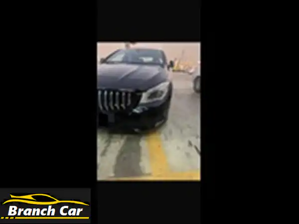 مرسيدس CLA 180 2016 بحالة ممتازة - القاهرة الجديدة...