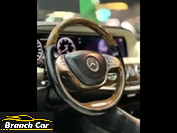 مرسيدس B-Class 2014 بحالة ممتازة - فرصة لا تُفوّت!