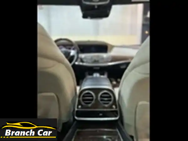 مرسيدس B-Class 2014 بحالة ممتازة - فرصة لا تُفوّت!
