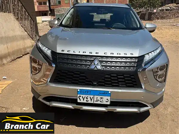 ميتسوبيشي إكليبس 2024 ✨ سيارة جديدة كلياً،...