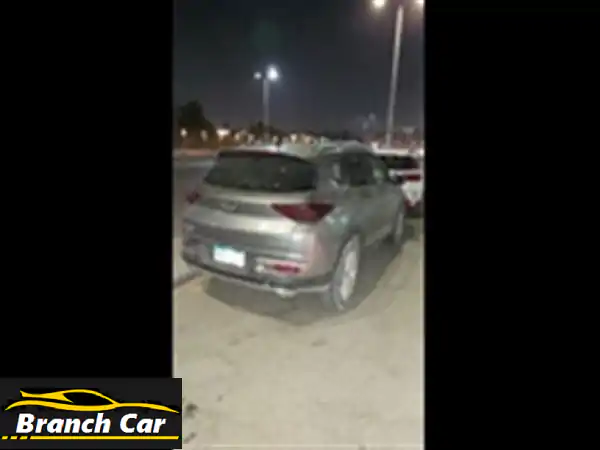 شيري تيجو 7 2021 - فابريكة بالكامل! فرصة ذهبية لا تُفوّت