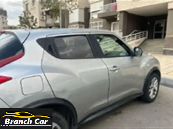 نيسان جوك 2013 - فابريكا بالكامل! حالة ممتازة - فرصة لا تُفوّت!