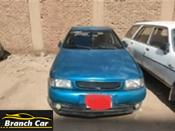 سيات إبيزا ٩٤ معدّلة - فرصة لا تُفوّت! (رخصة حتى ٢٠٢٦)