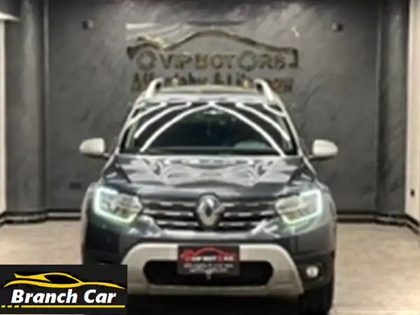 رينو داستر 2019 - كالجديدة! أقل سعر في مصر | VIP Motors