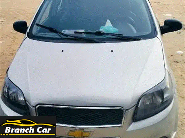 شيفروليه أفيو 2009 فضية - فرصة مميزة بسعر قابل للتفاوض!