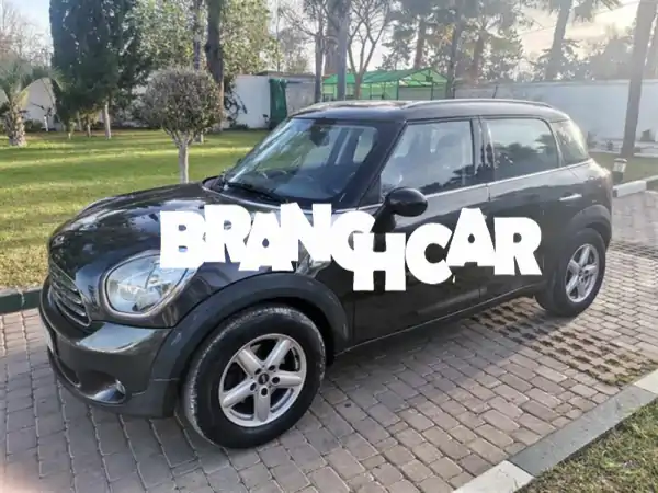 Mini Countryman: سيارة بريطانية أنيقة وعملية بسعر لا يُقاوم!