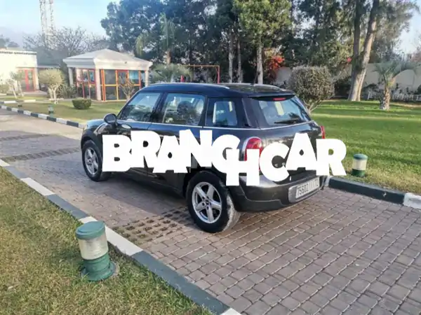 Mini Countryman: سيارة بريطانية أنيقة وعملية بسعر لا يُقاوم!