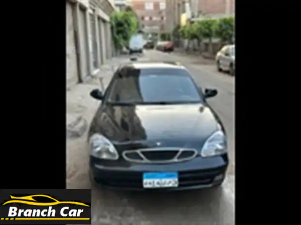 دايو نوبيرا 2007 بحالة ممتازة! رخصة سنة ونصف - فرصة...