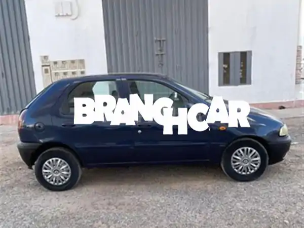 فيات باليو مازوت 🇮🇹 اقتصادية وسعر لا يُقاوم! (35,000)...