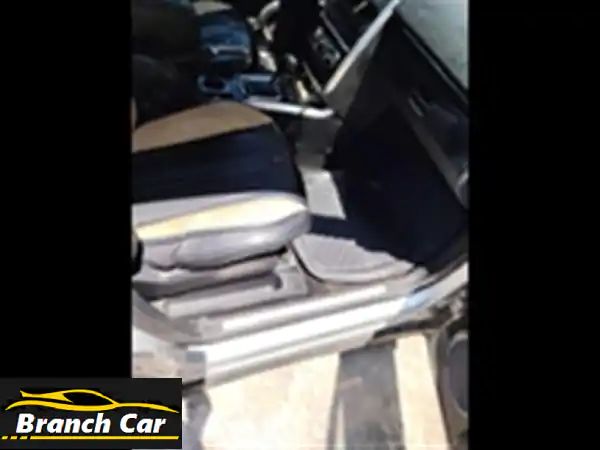 مرسيدس B-Class 2007 بحالة ممتازة! فرصة لا تُفوّت