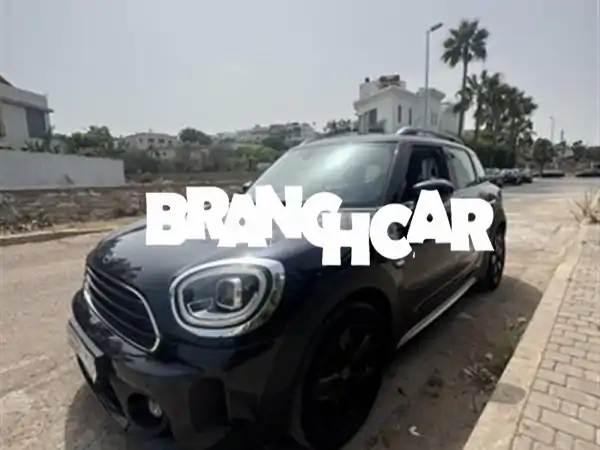 Mini Countryman Mayfair 2021 -  فخامة وراحة بسعر لا يُقاوم!