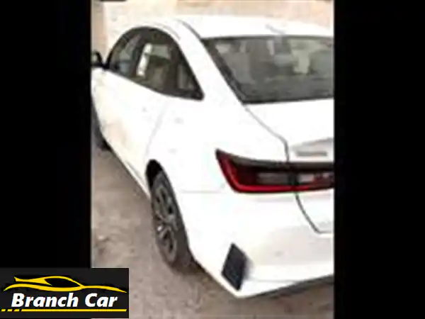 تويوتا يارس Yaris Plus 2024 - وكالة - فل كامل - 9700 كم فقط!