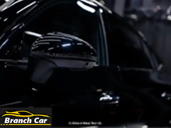 مرسيدس GLC 200 AMG 2025 - مستوردة،  تجربة قيادة فاخرة لا تُقاوم!