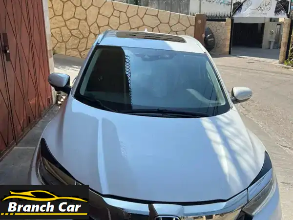 هوندا HRV 2020 تورينج - كالجديدة! (4x4) - 6000 كم فقط!
