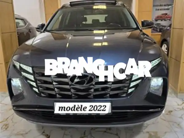 هيونداي توسان 2023 (أو سنة الصنع المناسبة) -...