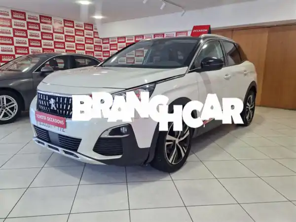 بيجو 3008 ديزل أوتوماتيك 2019 - فرصة ذهبية في الدار البيضاء!