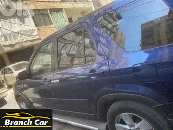 هوندا CRV 1998 بحالة ممتازة - فرصة لا تُفوّت!