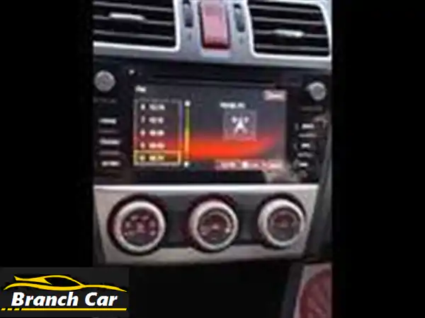 سوبارو امبريزا 2016 -  فرصة ذهبية!  حالة ممتازة، صيانة منتظمة، رخصة حتى 2027