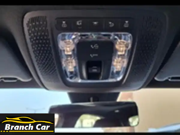 مرسيدس A200 2021 فل كامل AMG - تجربة قيادة فاخرة بانتظارك!