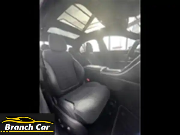 مرسيدس C-Class 2023 (فبريكة - كسر زيرو) - فرصة ذهبية!