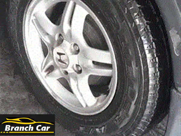 هوندا CRV 1998 بحالة ممتازة - فرصة لا تُفوّت!
