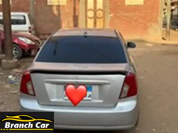 شيفروليه أوبترا 2011 بحالة ممتازة! راشه بره،...