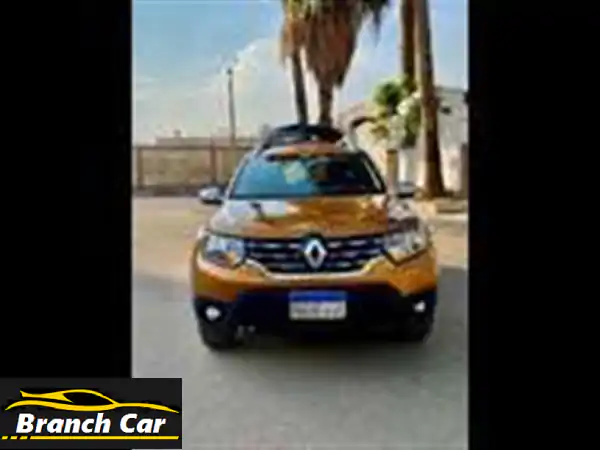 رينو داستر 2019 | زيرو فابريكة | فرصة ذهبية بشبرا الخيمة!