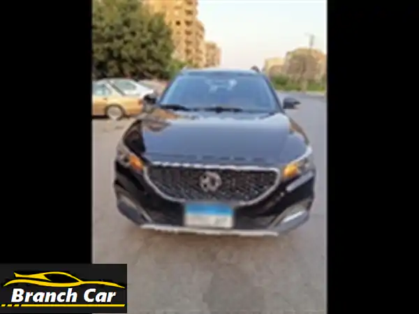 MG ZS 2022 أوتوماتيك - فابريقة بالكامل!  سعر لا يُفوّت!