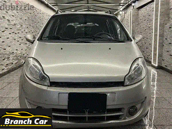سبيرانزا A113 (2009) بحالة ممتازة! مقدم 38,000 جنيه فقط!