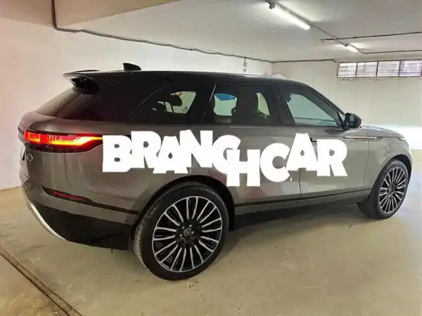 Range Velar RDynamic