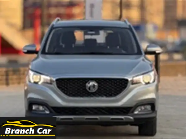 ام جي ZS 2020 (الفئة الثانية) - بحالة ممتازة! -...
