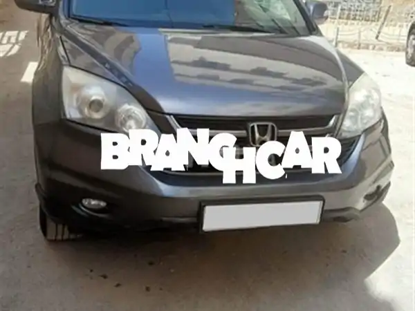 هوندا CRV 2011 بحالة ممتازة - فرصة لا تُفوّت!