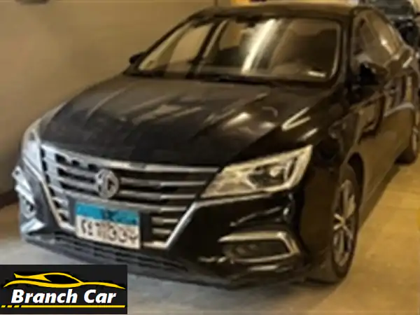 MG 5 2020 معادى - فرصة ذهبية بسعر لا يُقاوم!
