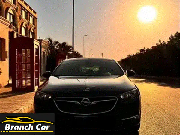 أوبل 2019 رمادي - فئة أولى، بحالة ممتازة، سعر نهائي!