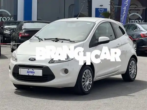Ford Ka Essence TITANIUM