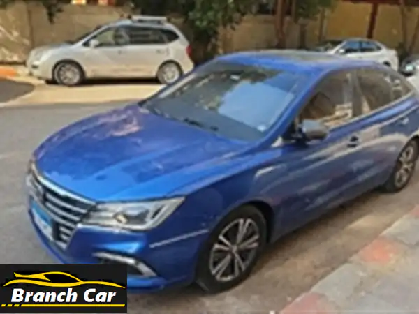 ام جى 52022