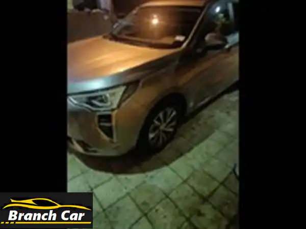 هافال جوليان بحالة ممتازة للبيع في حلوان - فرصة...