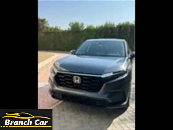 هوندا CRV 2023