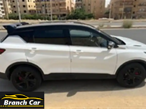 جيلي كول راي 2024