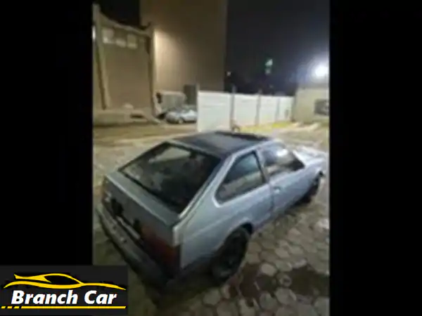 هوندا أكورد كوبيه 1984 | كلاسيكية أنيقة بمحرك حديث!