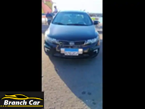 كيا سيراتو 2011